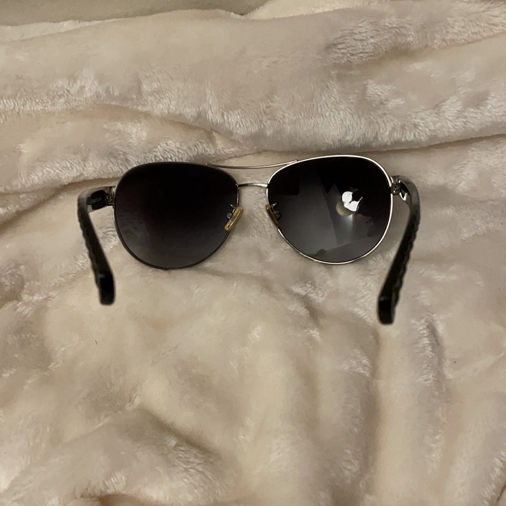 Authentic Coach sunglasses - Picture 2 of 5